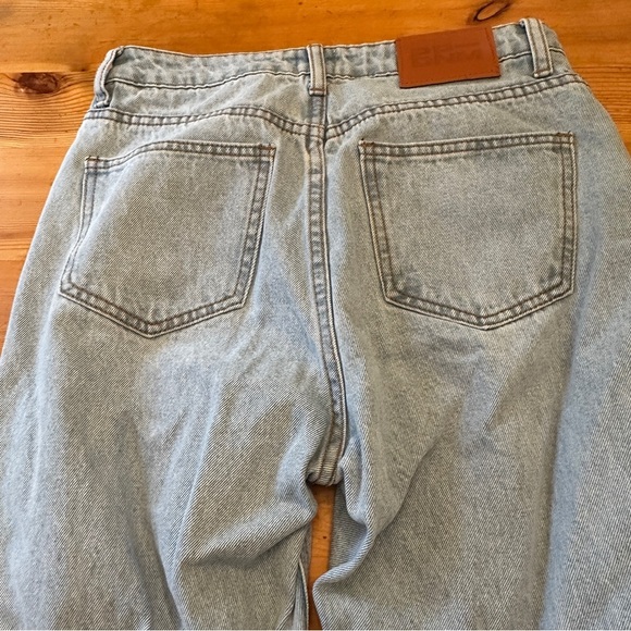 Princess Polly Connection Ankle Tie
Denim Jeans 4 - Picture 8 of 10